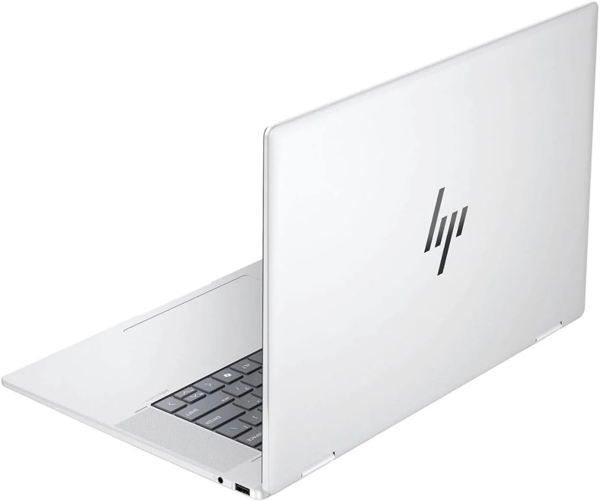 HP Envy x360 2-in-1 Laptop, 16