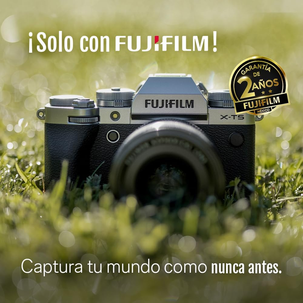 Fujifilm X100VI APS-C Mirrorless Camera 40.2 MP