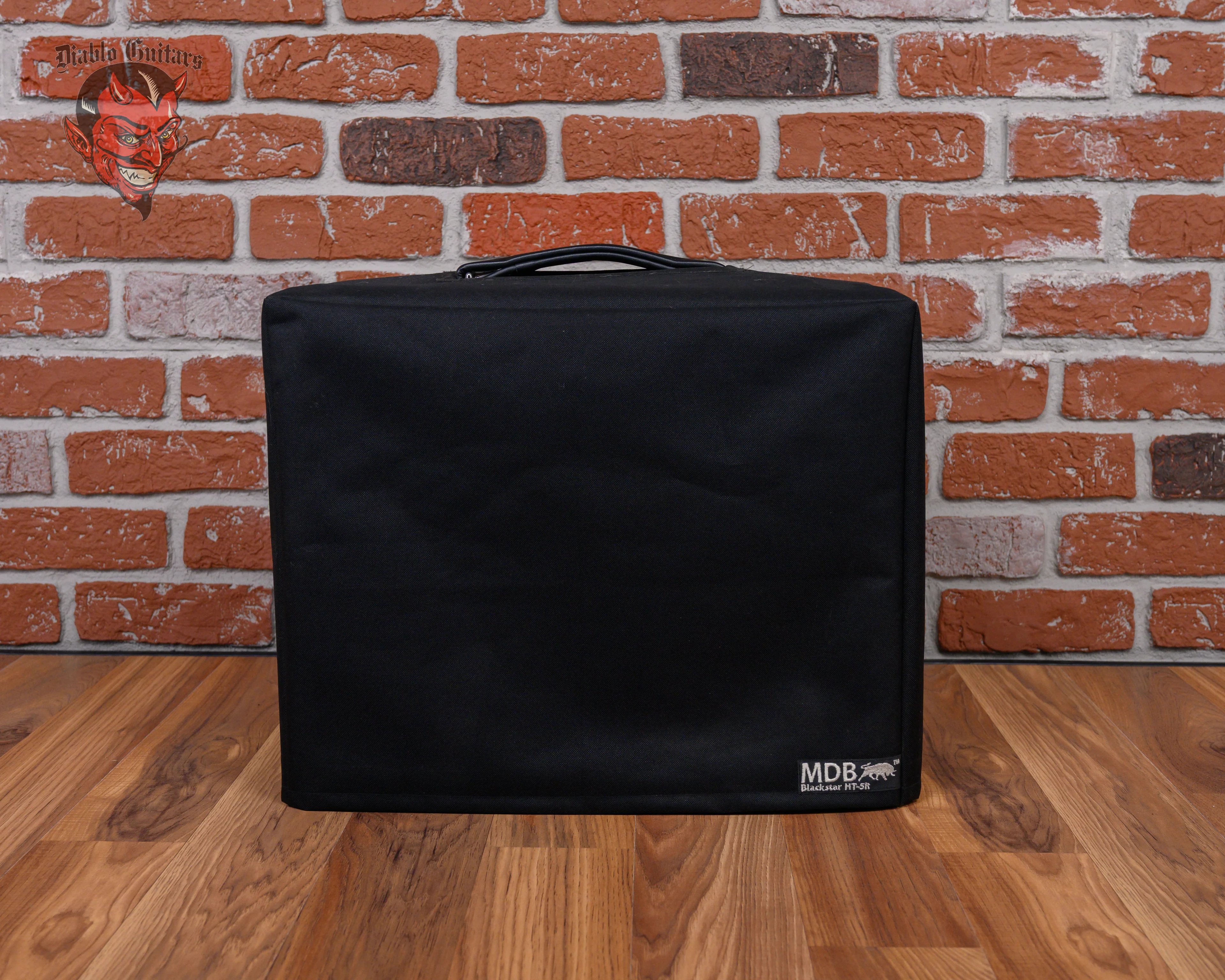 Blackstar HT5R MKI 5-Watt 1x12 Combo Amp w/Footswitch