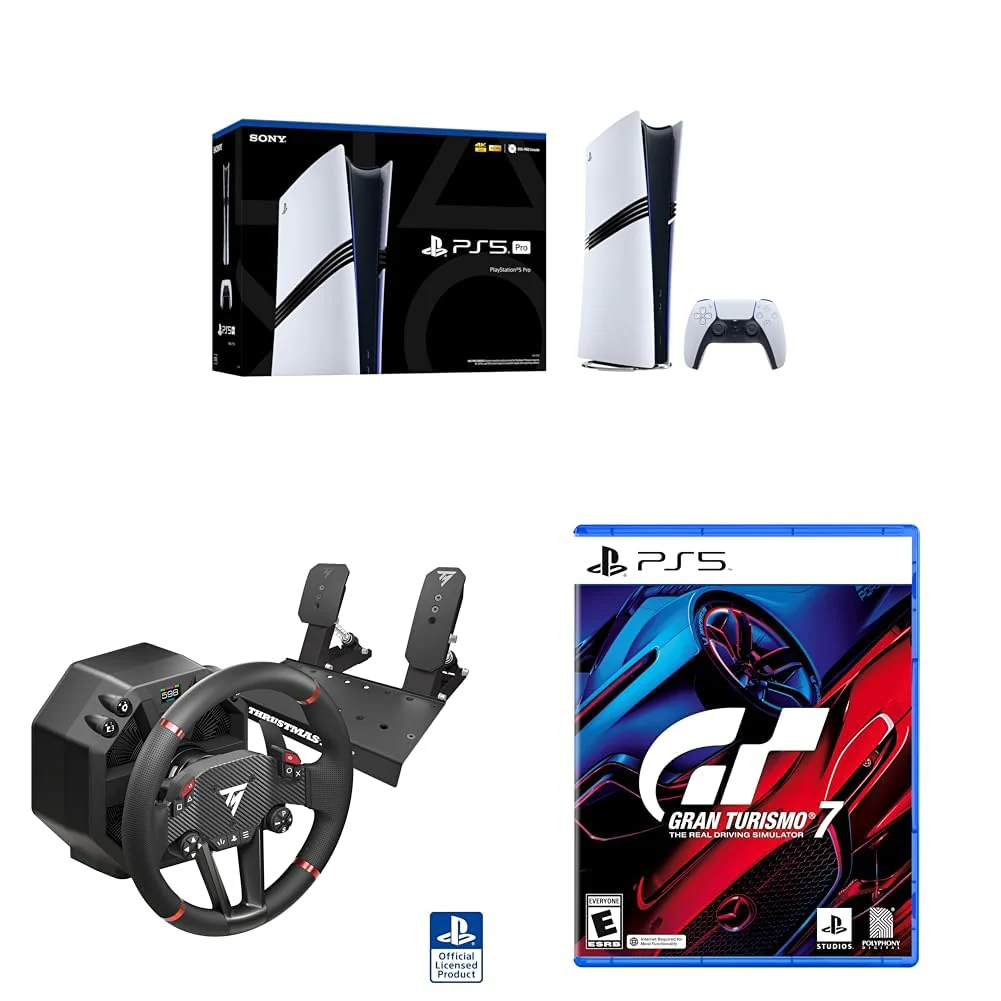PlayStation®5 Digital Edition 825GB – Fortnite Flowering Chaos Bundle
