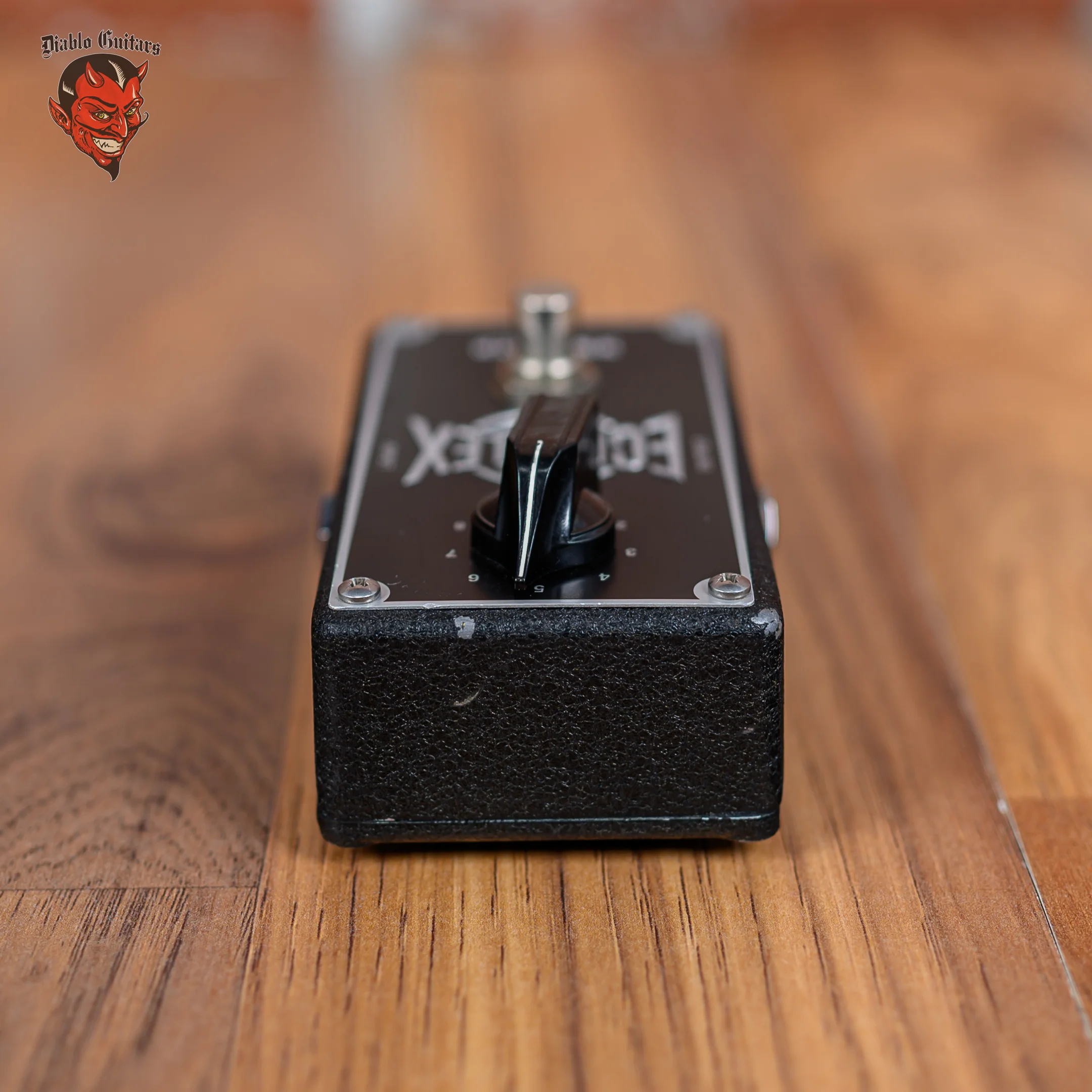 Dunlop EP101 Echoplex Preamp Black