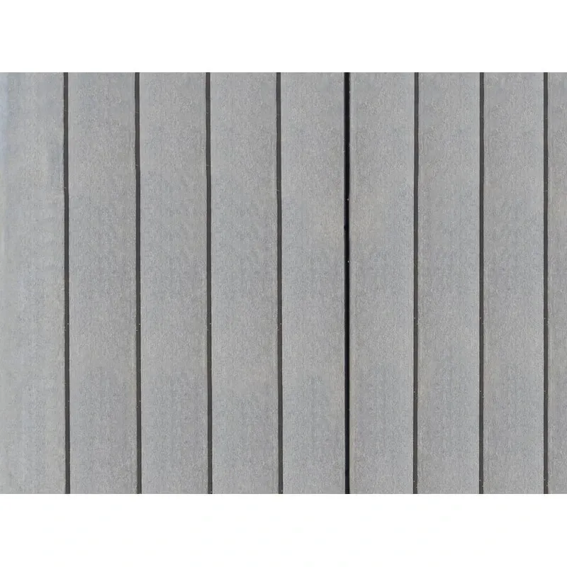 Oakland 7.5 ft wide x 7.5 ft deep plastic storage shed