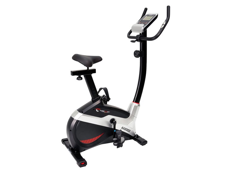 Christopeit Heimtrainer »AX 2000«