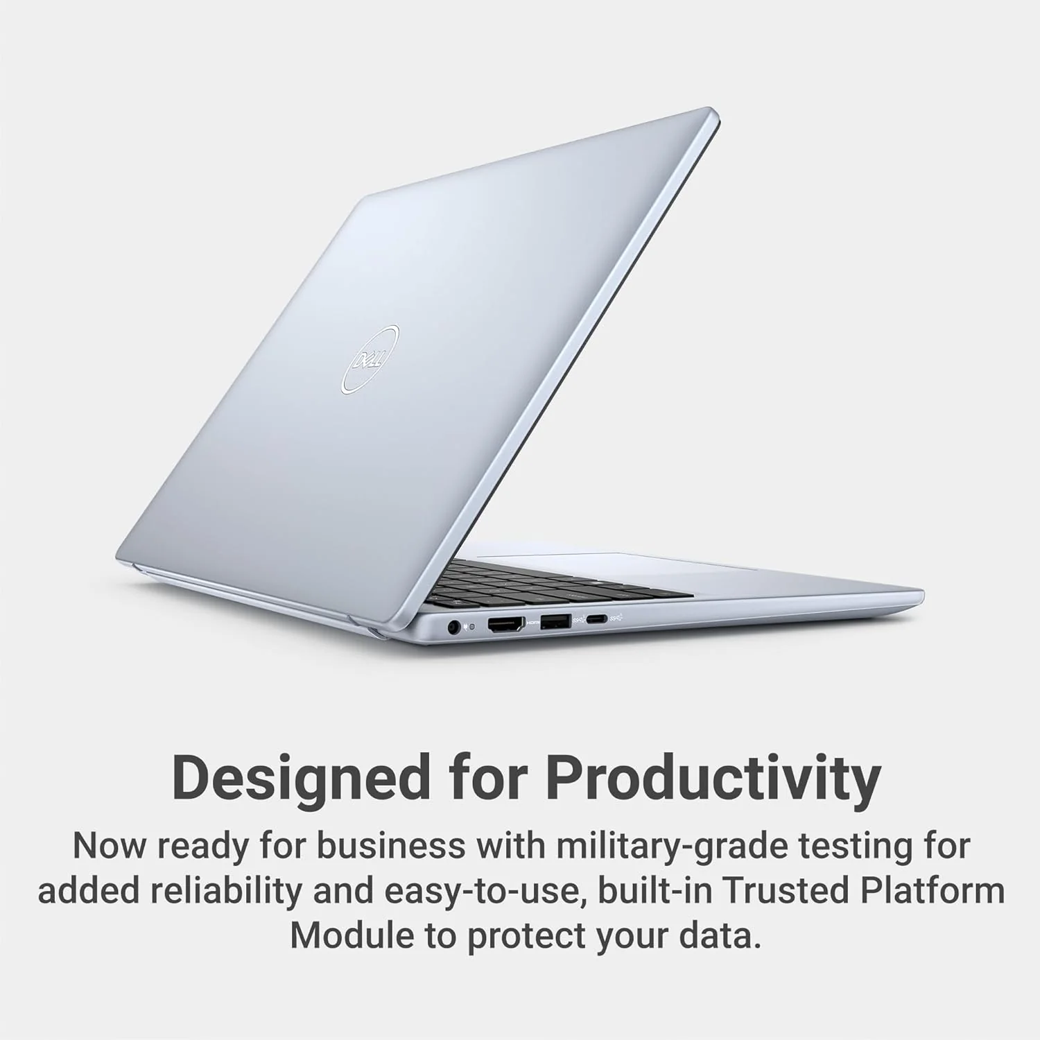 Dell Inspiron 14 Business Laptop 5440-14.0-inch 16:10 FHD+, Intel Core i5-1334U, 16GB RAM, 1TB SSD, Intel Iris Xe Graphics, Windows 11 Pro Laptop, McAfee Business Protection 1-Year, Onsite Service