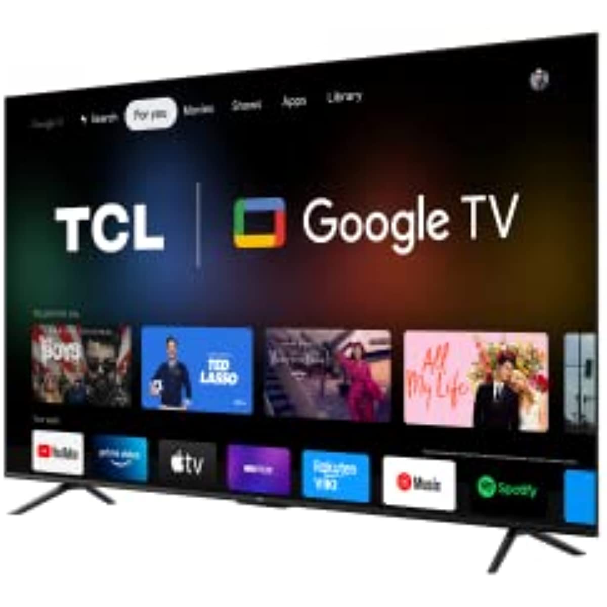 Smart TV LED 75