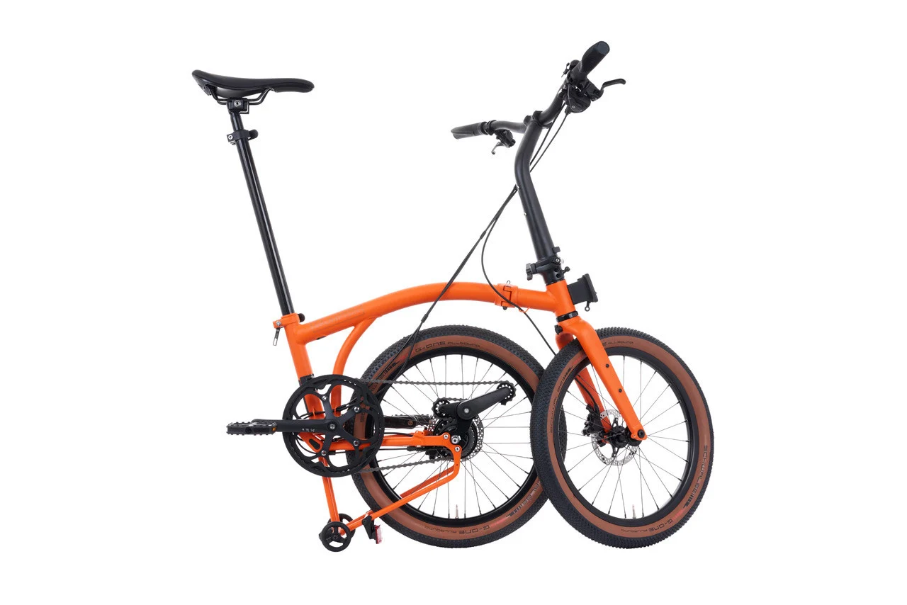 Brompton Brompton G Line
