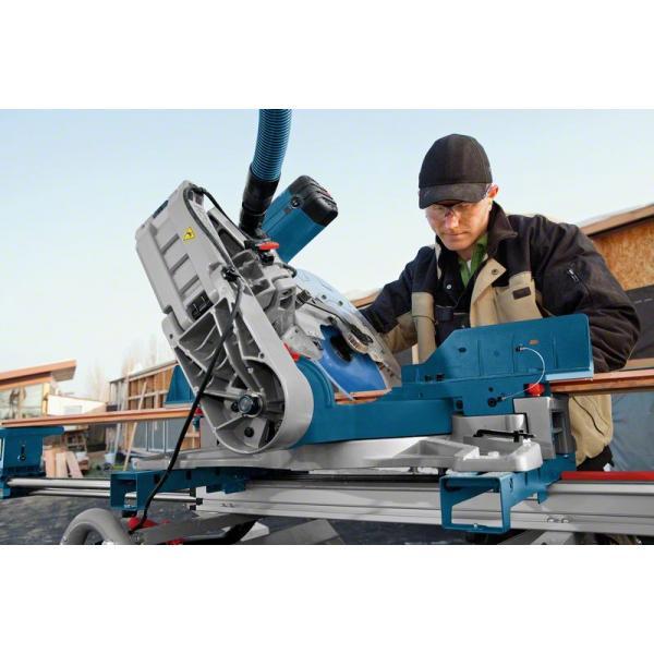 BOSCH 0601B23600 - GCM 12 GDL - Mitre saw 2.000 W 305 mm