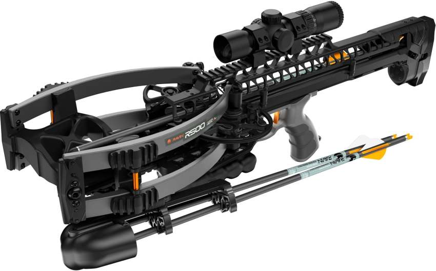 Ravin R500 Crossbow Package - 500 FPS