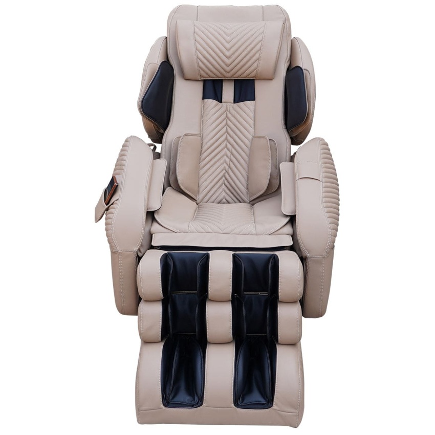 Luraco i9 Max Plus Billionaire Edition Medical Massage Chair