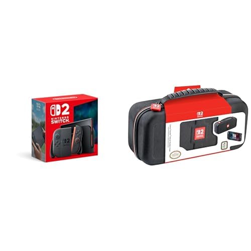 Nintendo Switch 2 System