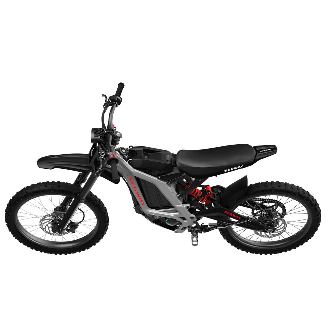 ⏰TODAY'S CLEARANCE SALE!⏰ Segway Dirt eBike X260