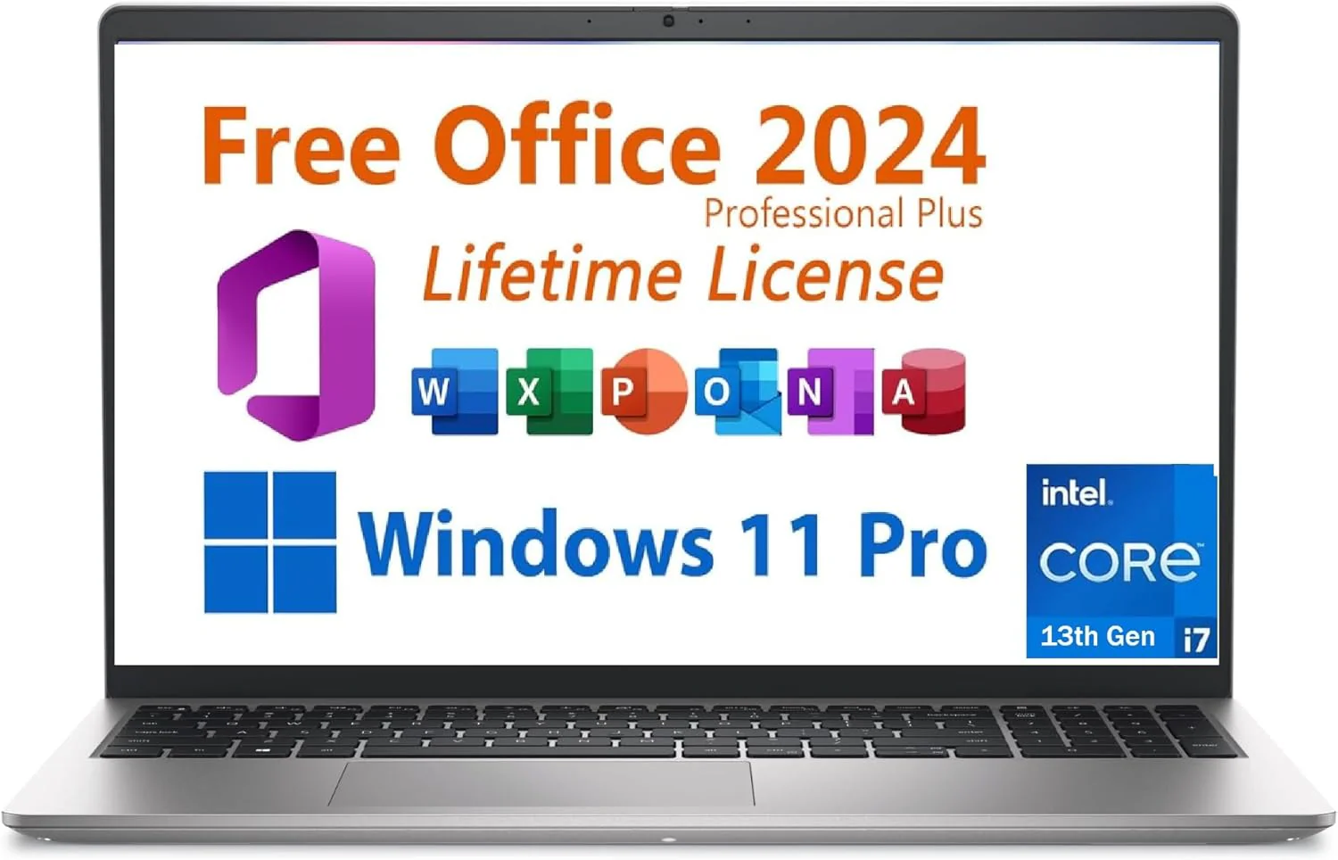 Dell Inspiron 3520 15.6