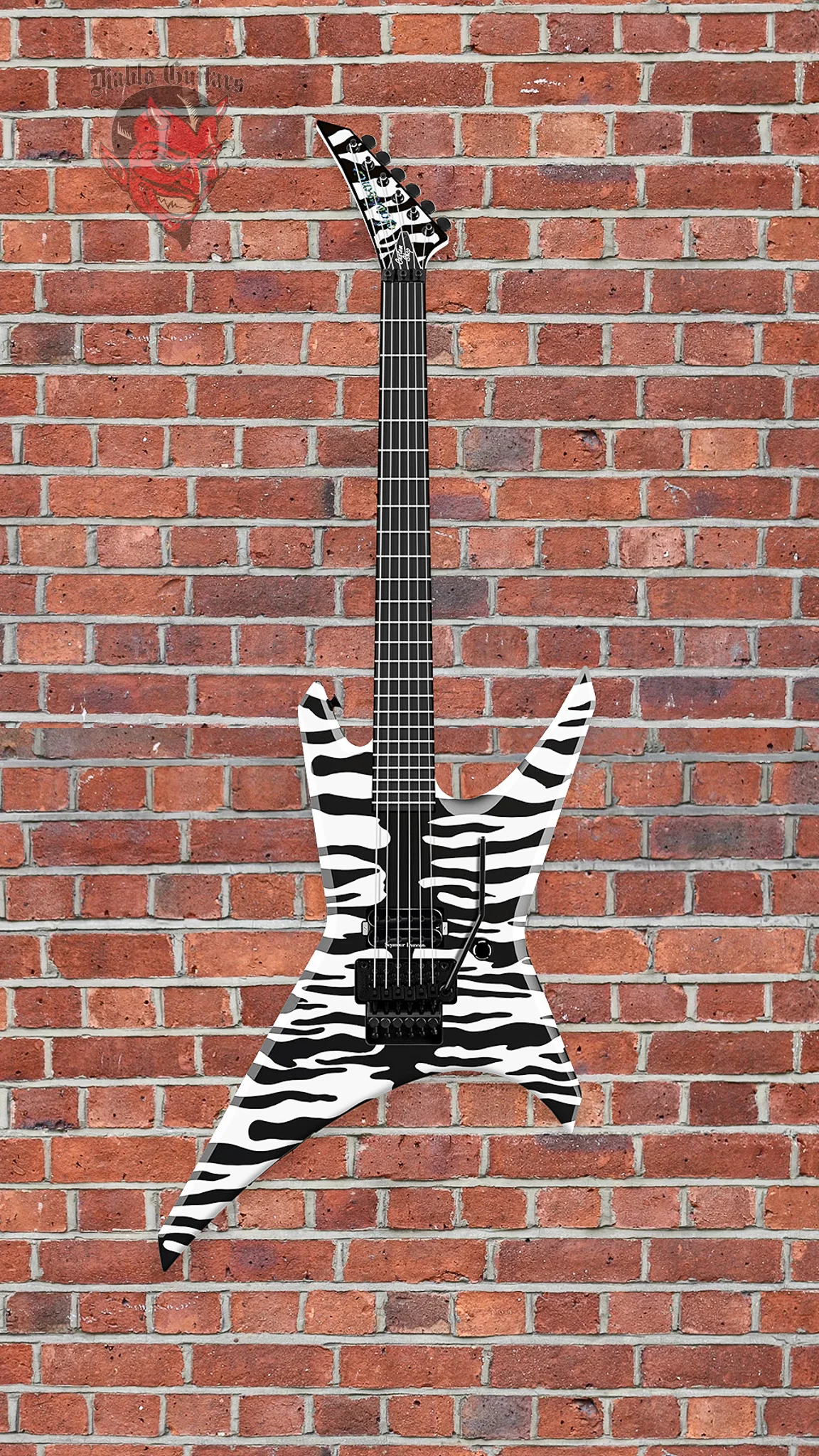 (Pre-Order) Jackson Custom Shop 