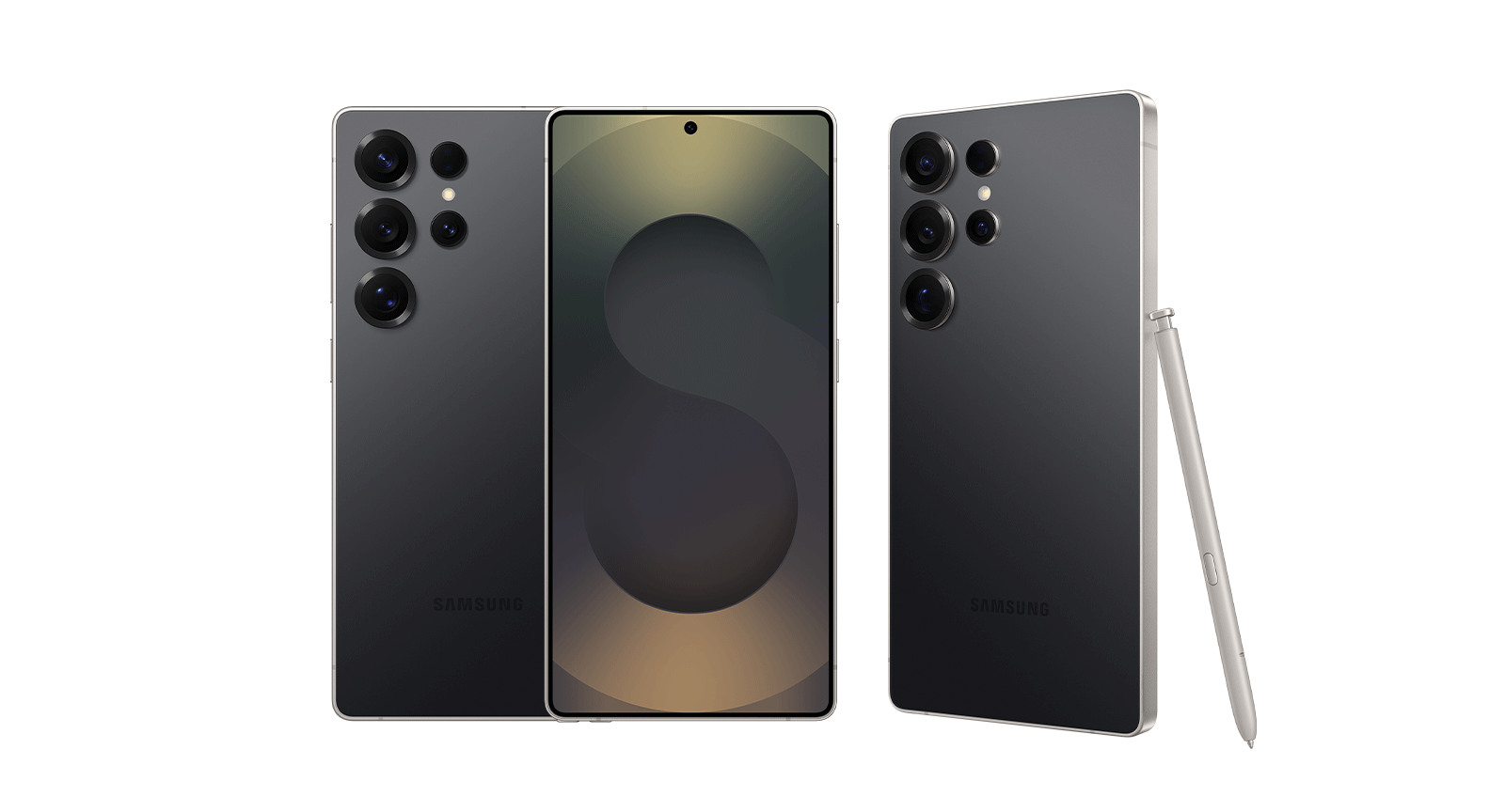 Samsung Galaxy S25 Ultra 5G 512GB