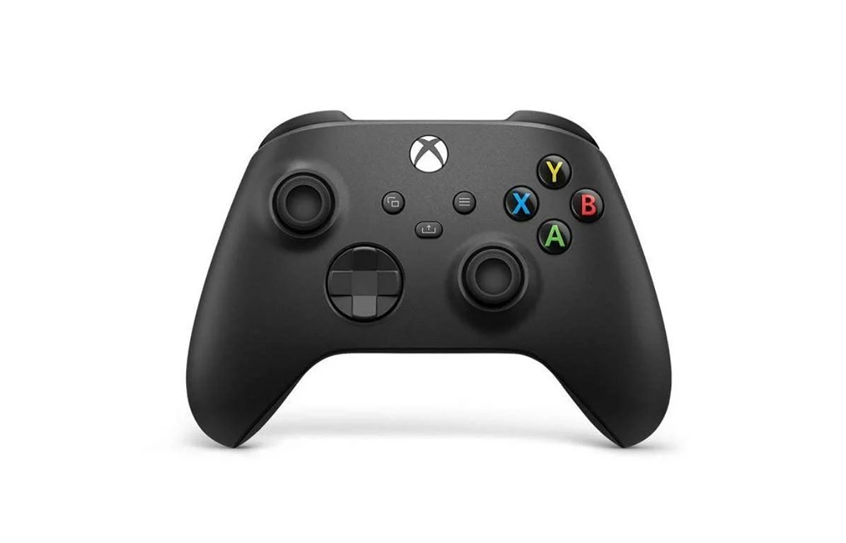 Xbox Series X 1TB Console with Additional Controller (Renewed)