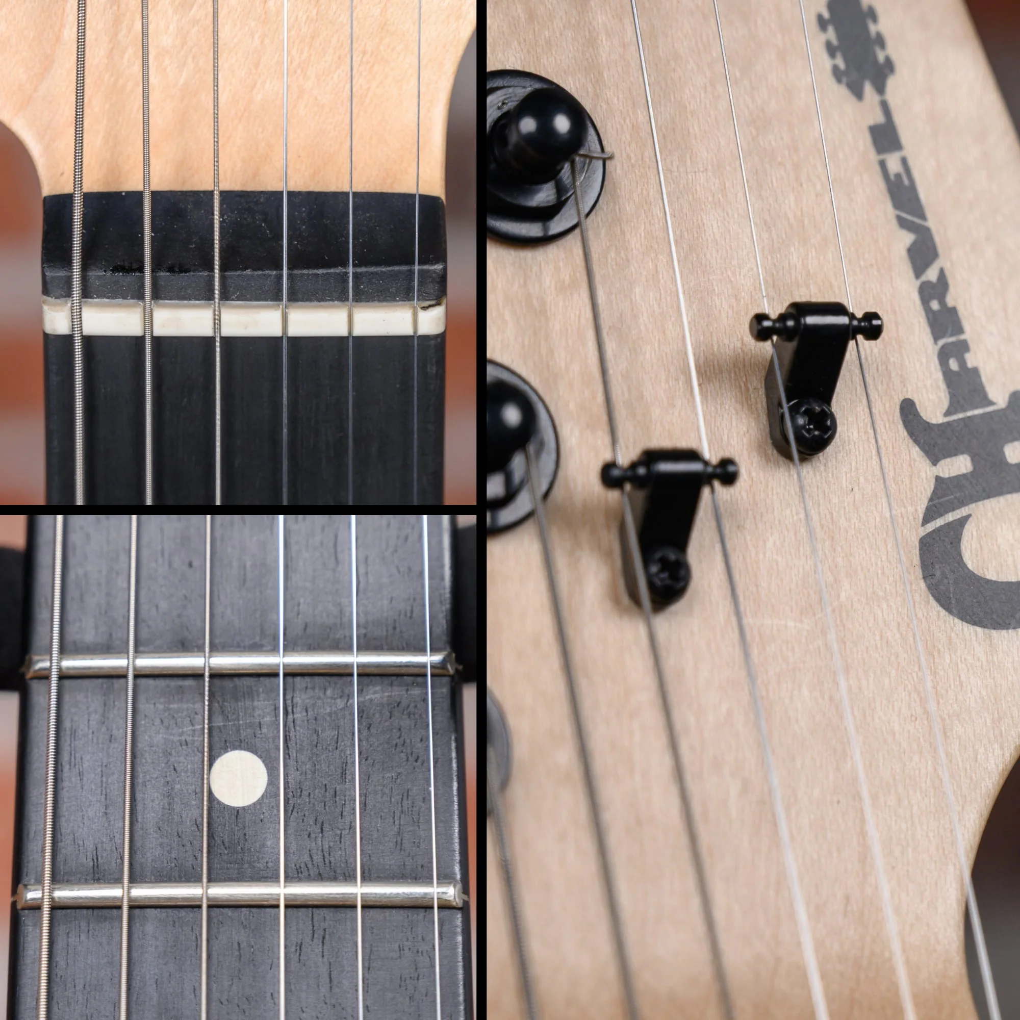 Charvel Pro-Mod So-Cal Style 1 HH HT E Candy Apple Red 2023 w/Gigbag