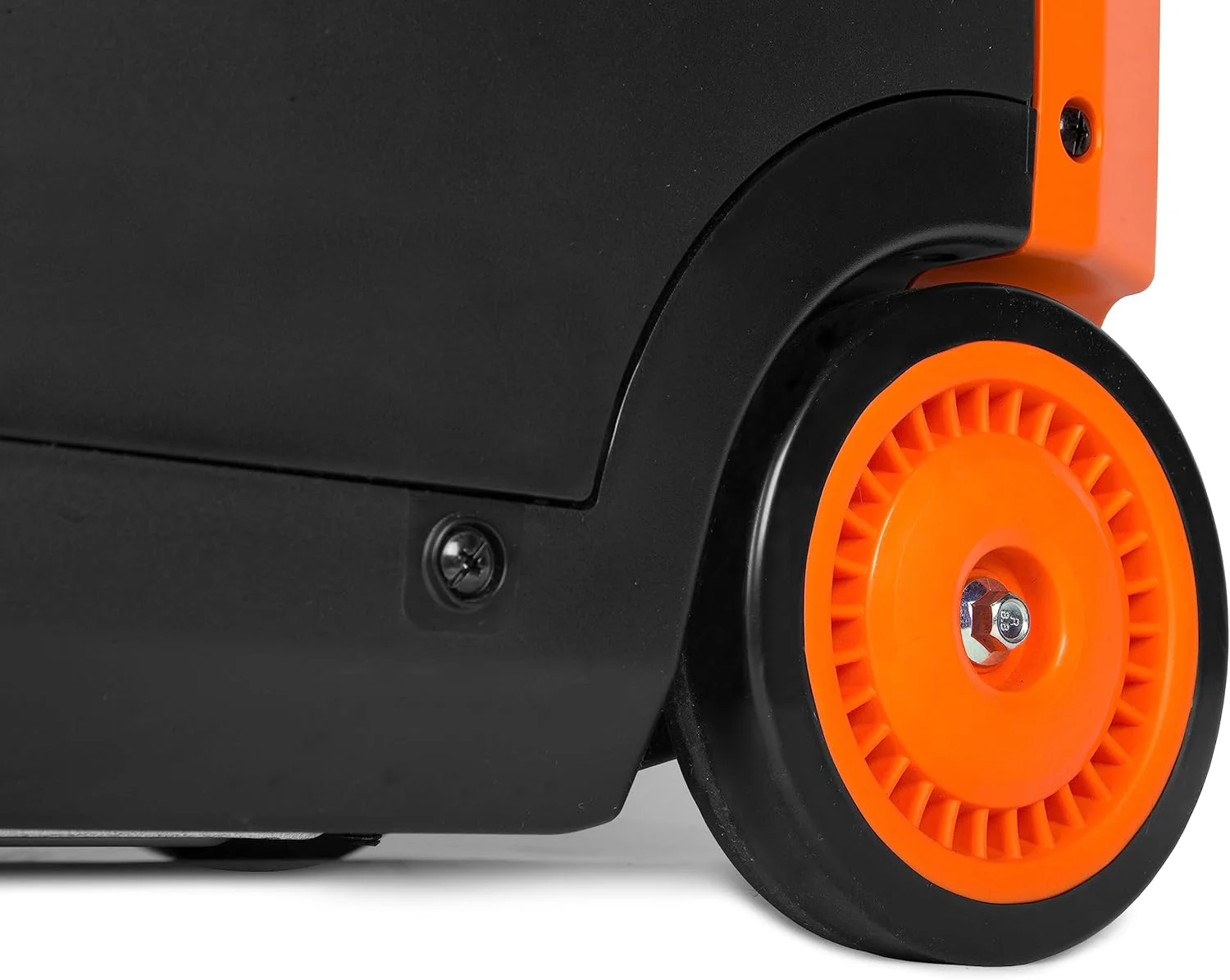 WEN Quiet and Lightweight 4800-Watt RV-Ready Portable Inverter Generator with Fuel Shut Off (56477i)