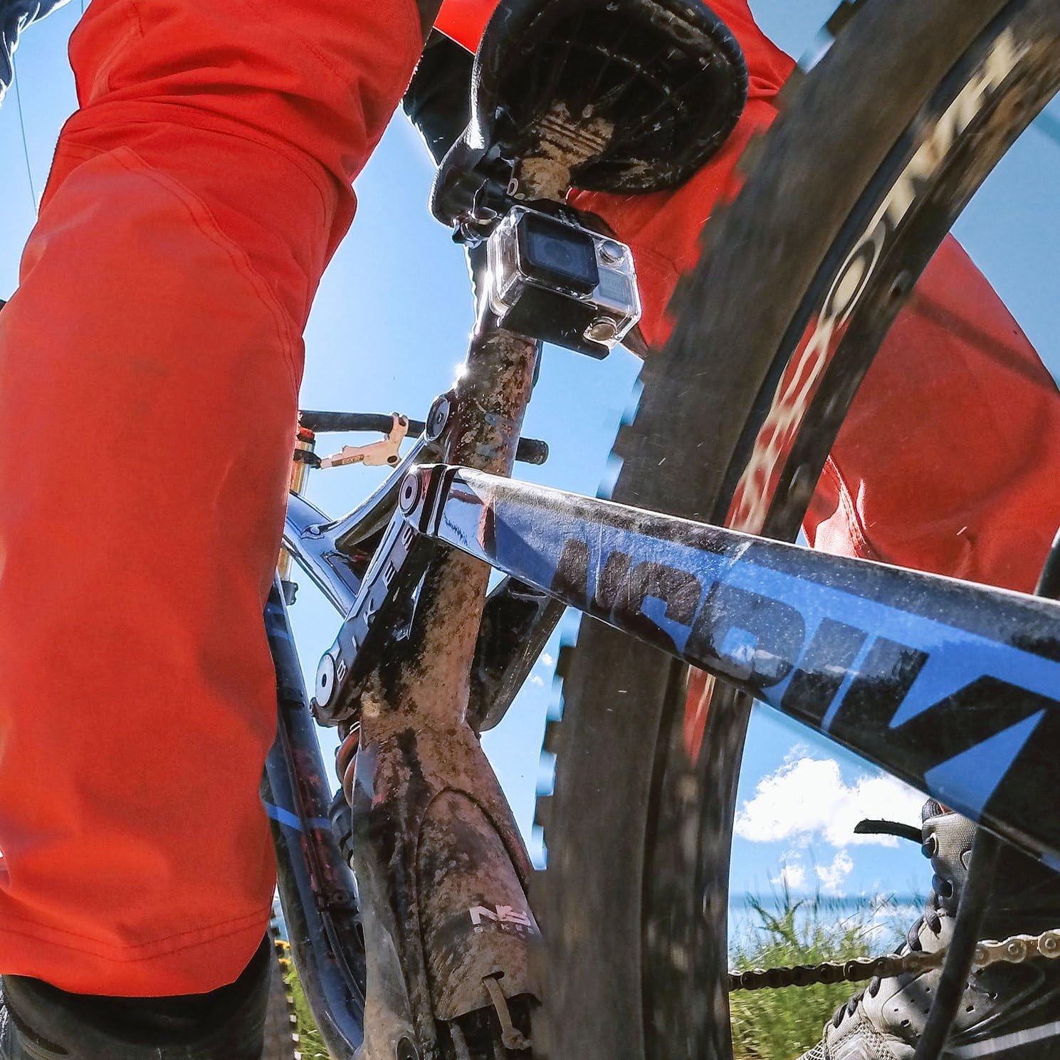 GoPro Surfboard Mounts (All GoPro Cameras) - Official GoPro Mount