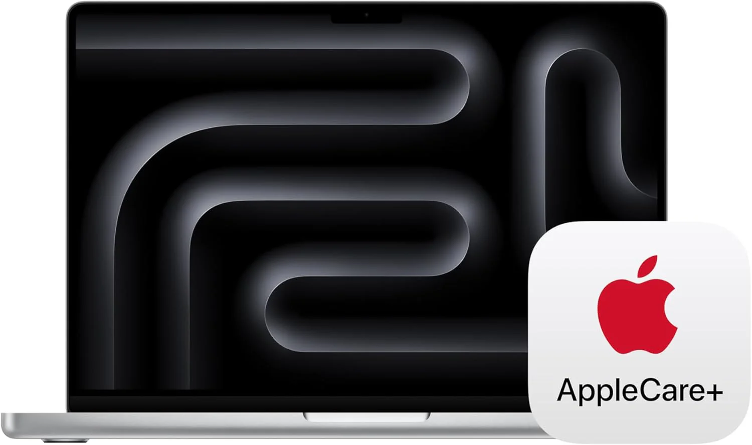 Apple 2025 MacBook Pro Laptop with M5 chip with 10‑core CPU and 10‑core GPU: Built for Apple Intelligence, 14.2-inch Liquid Retina XDR Display, 16GB Unified Memory, 1TB SSD Storage; Space Black