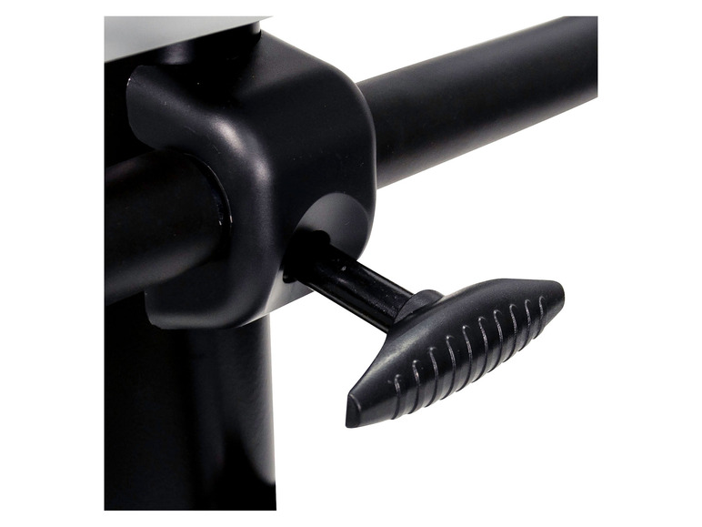 Christopeit Heimtrainer Ergometer »AX 4000«