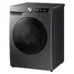 Laundry Washer & Dryer WD90T634DBN EcoBubble™ 9 kg + 6 kg Inox