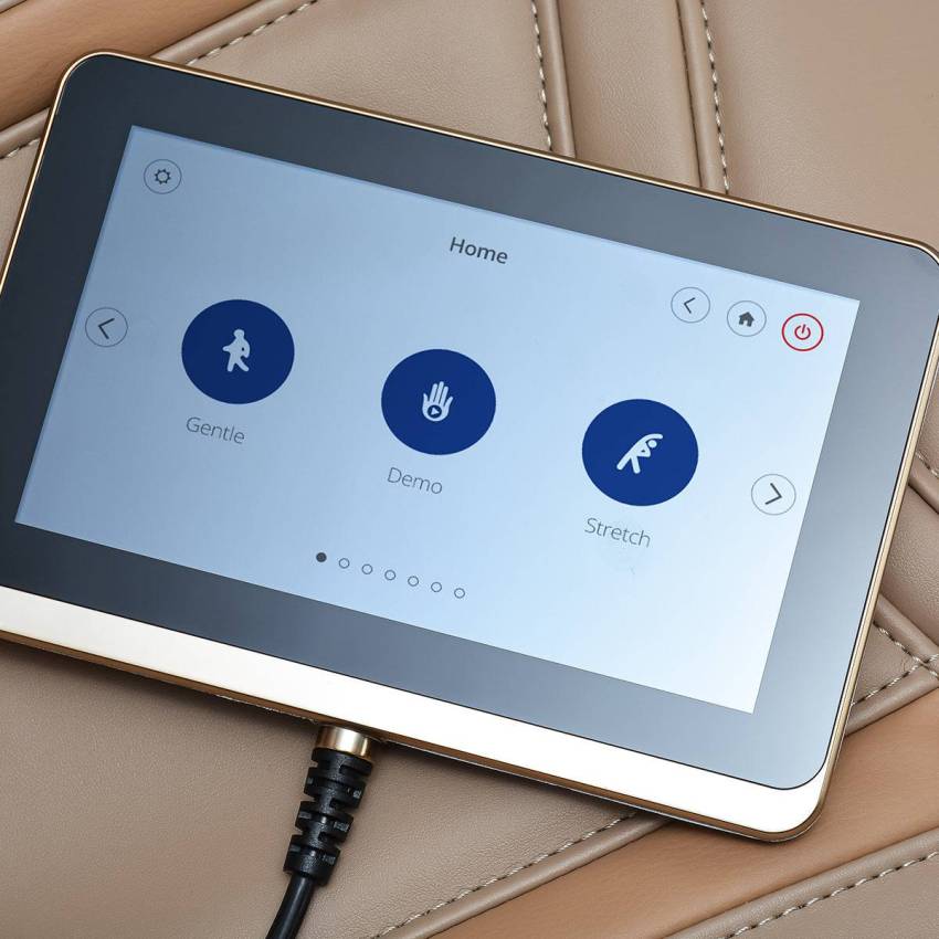 JPMedics KaZe Massage Chair