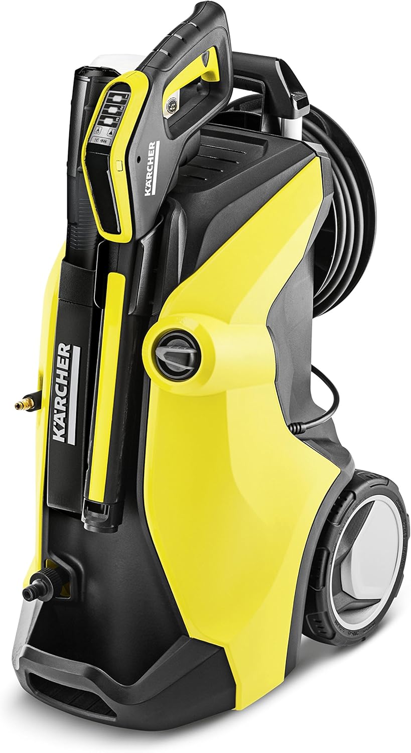 Kärcher K 7 Premium Smart Control Plus Home Pressure Washer