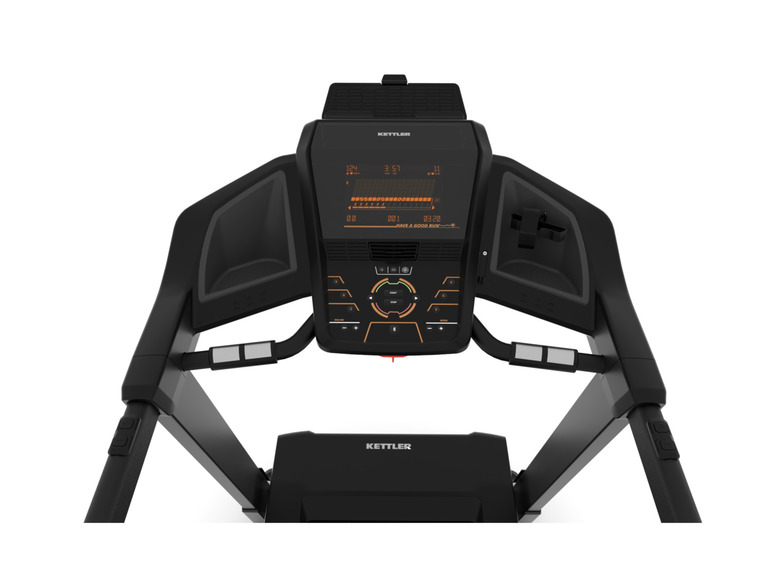 Kettler Laufband »Alpha Run 200«