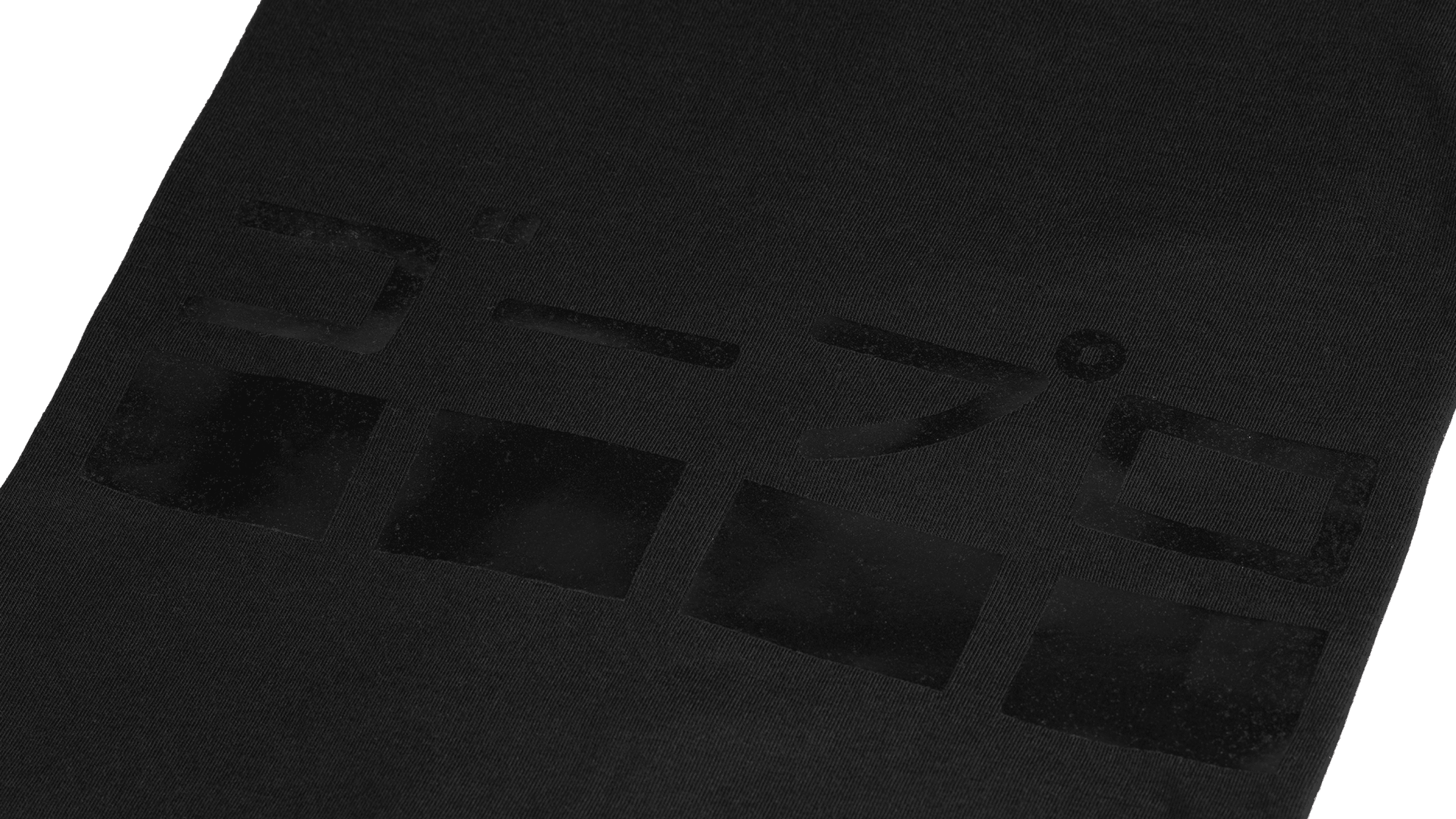 Tokyo Nights Logo T Shirt