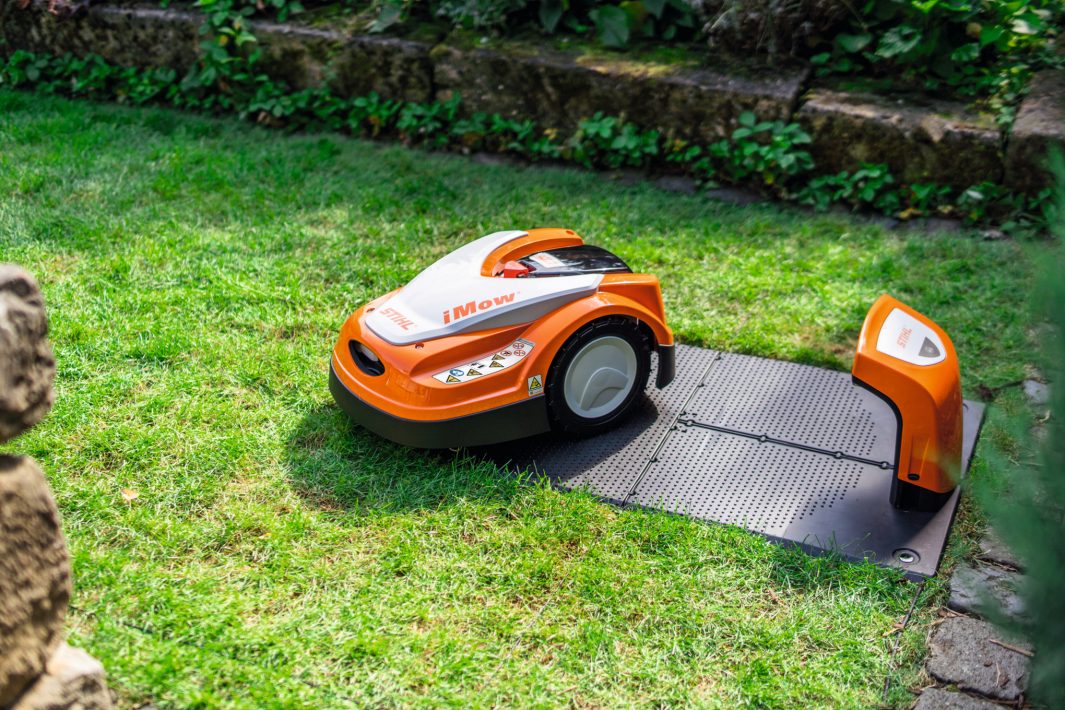 ADO 401 Dockingstation