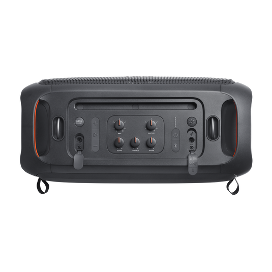 JBL PartyBox On-the-Go Essential