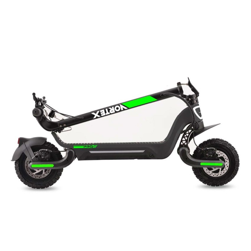 PATINETE ELÉCTRICO ETRIC VORTEX DUAL MOTOR