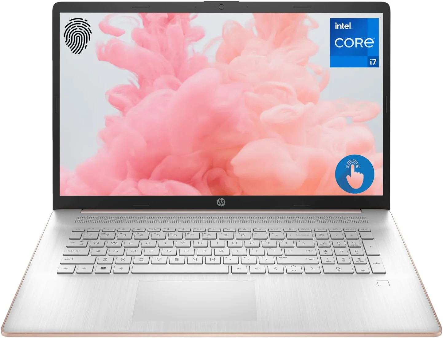 HP Premium 17.3