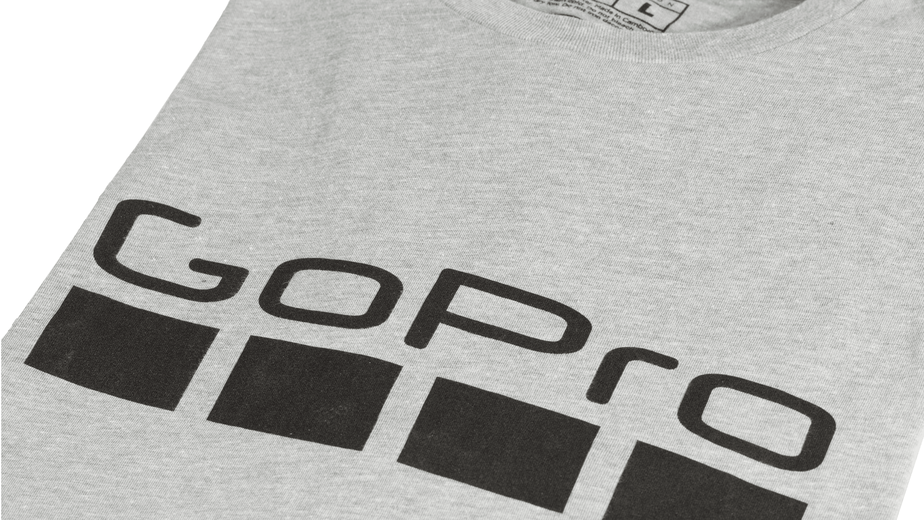 The Staffer Logo T Shirt