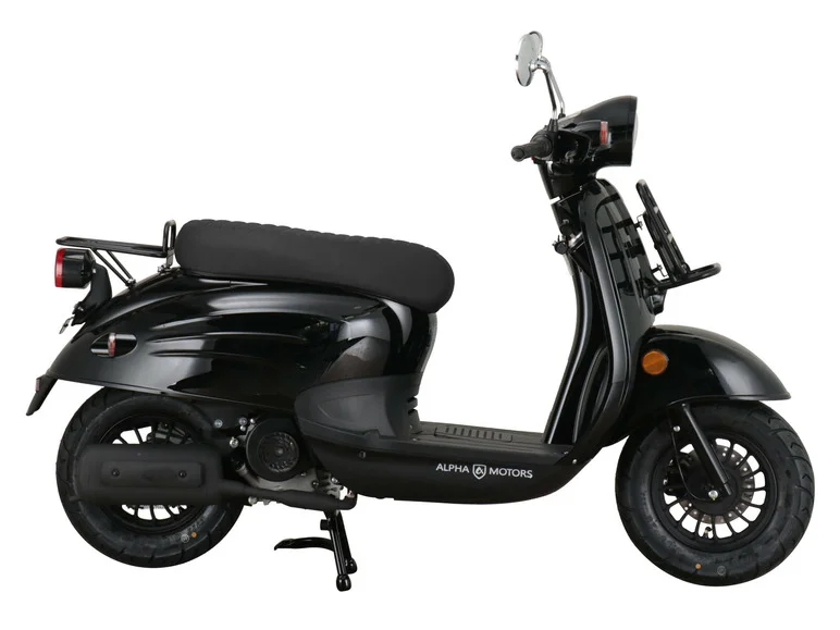 Scooter Adria 50 cc EURO 5