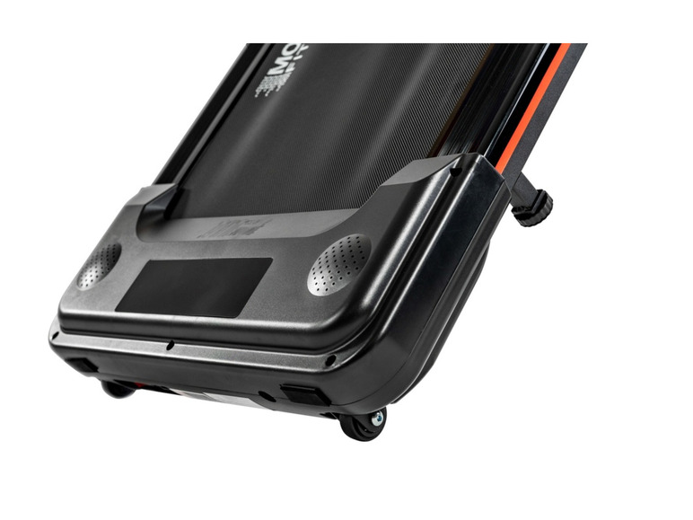 MOTIVE by U.N.O. Walkingpad WP 1000 schwarz