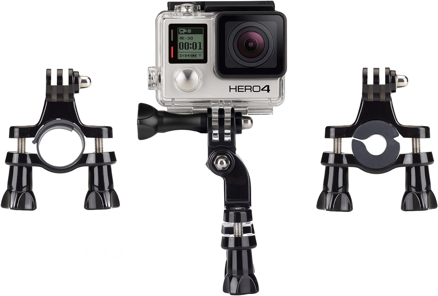 GoPro Surfboard Mounts (All GoPro Cameras) - Official GoPro Mount