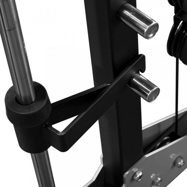 BodyMax CTX5 Multi Cable and Smith Machine