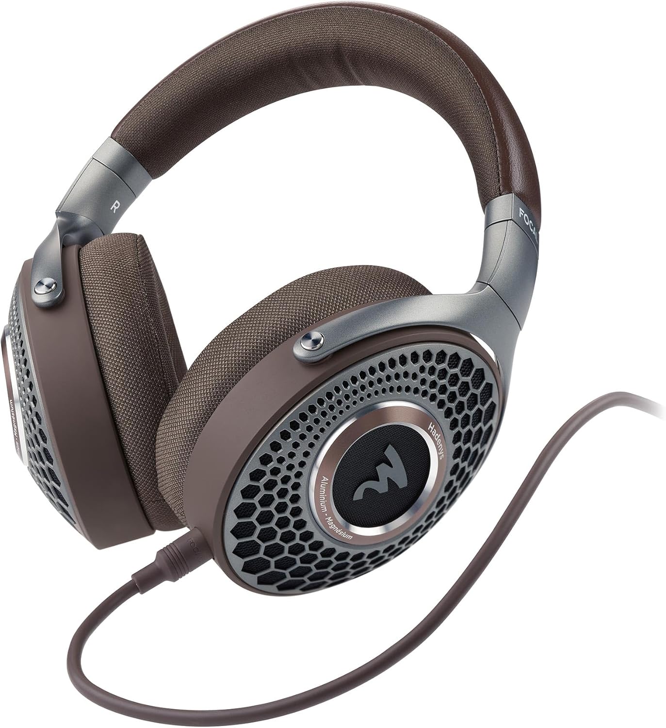 Focal HADENYS High-Fidelity Open-Back Headphones