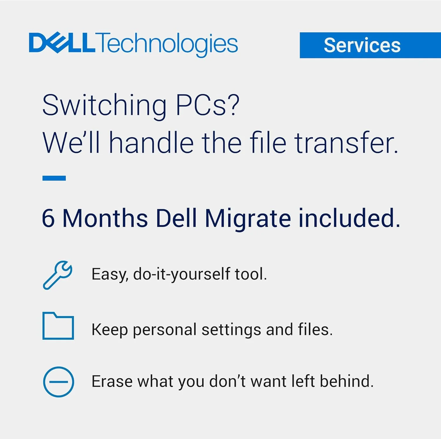 Dell 16 Laptop DC16256-16.0-inch 16:10 FHD+ 300nits Display, AMD Ryzen 7 250, AMD Radeon Graphics, 16GB Memory, 1TB SSD, Backlit English Keyboard, 1 Year Dell Care Plus Service and Accidental Damage