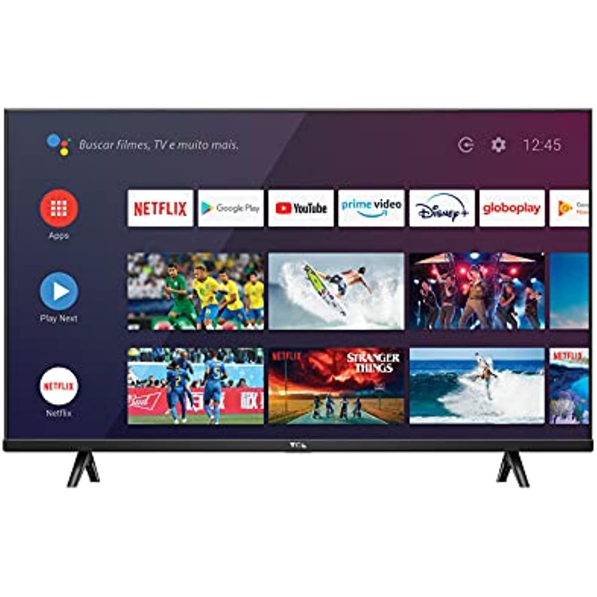 Smart TV LED 32