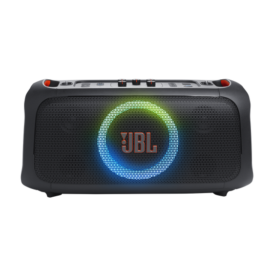 JBL PartyBox On-the-Go Essential