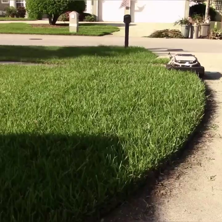 Mowrator S1 Remote Control Lawn Mower 4WD 75% Slope