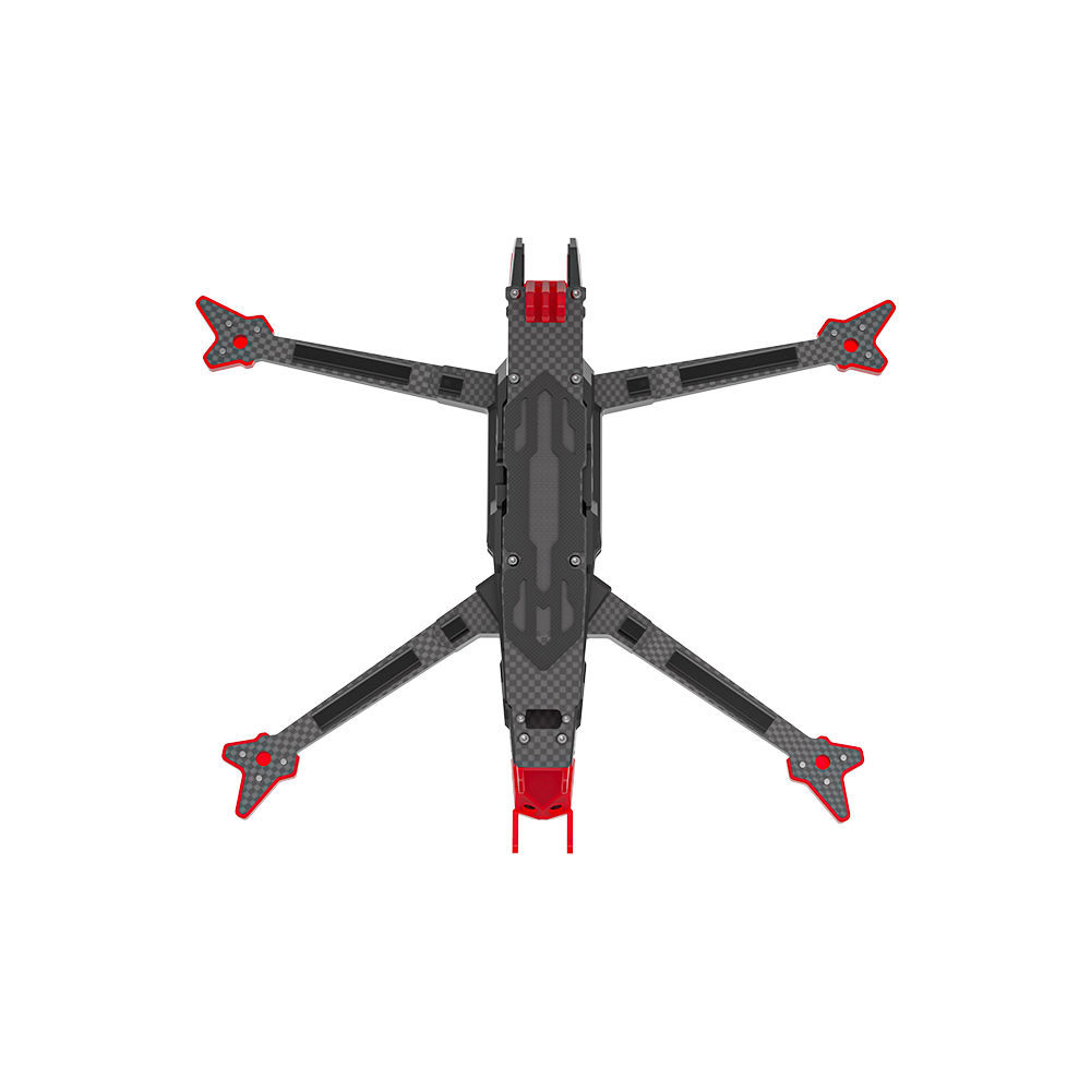 SH CineLR 7 O4 Frame Kit