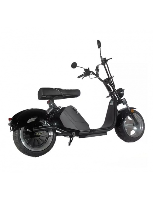 CITY COCO 3000 WATTS 60 VOLTS EN 2 DEUX PLACES