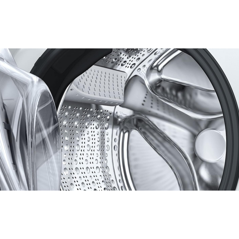 Siemens Washing Machine, Outdoor Program, Gentle Cleaning