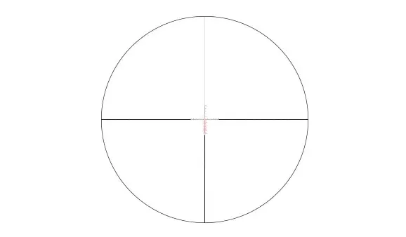 VIPER® PST™ GEN II 2-10X32 FFP