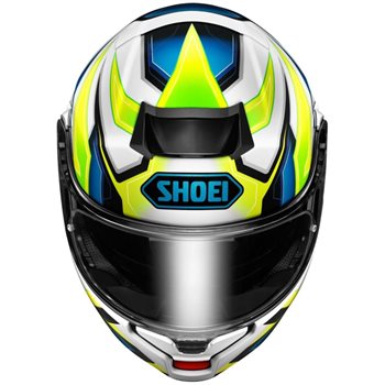 Shoei Neotec 3 Anthem TC-3 Flip Front Helmet