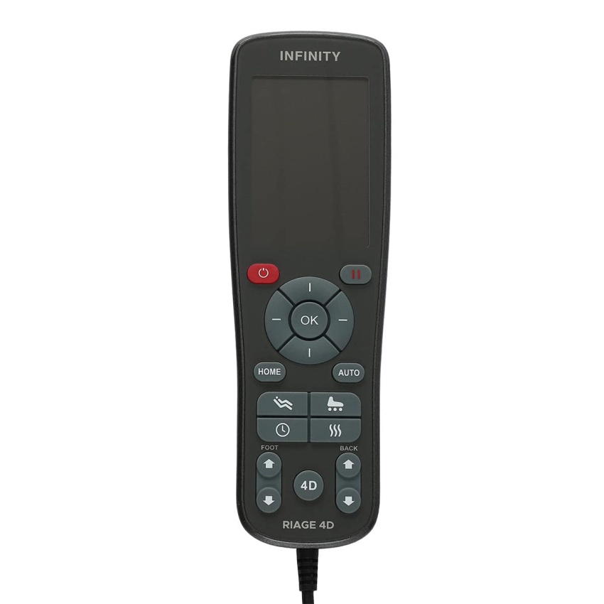 Infinity Riage 4D Massage Chair