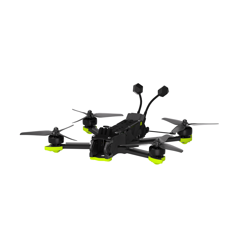 Nazgul DC5 ECO 6S WTFPV